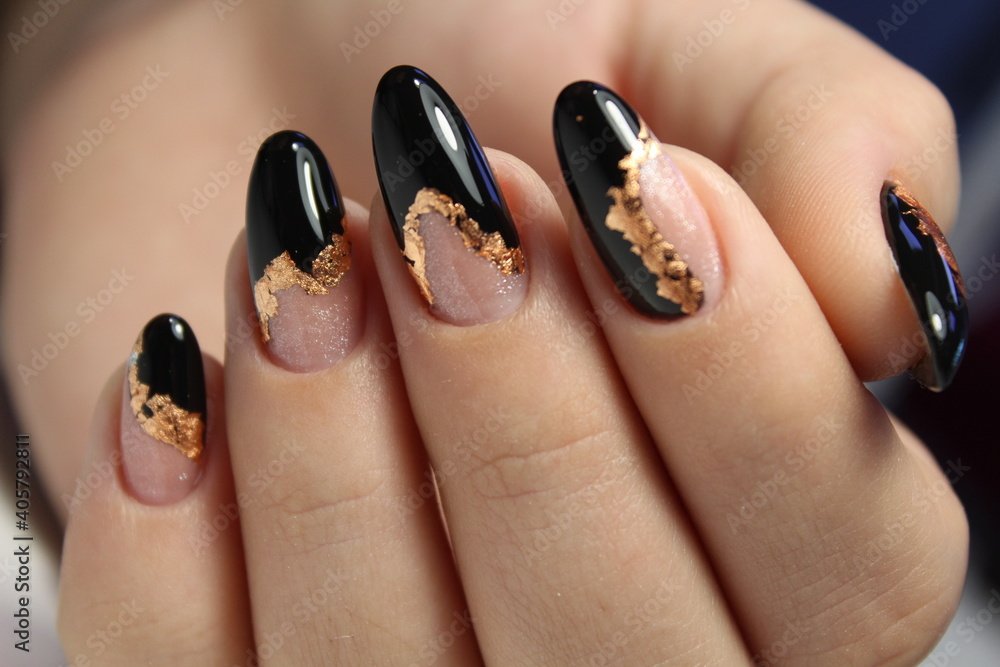 Fashion Nails​